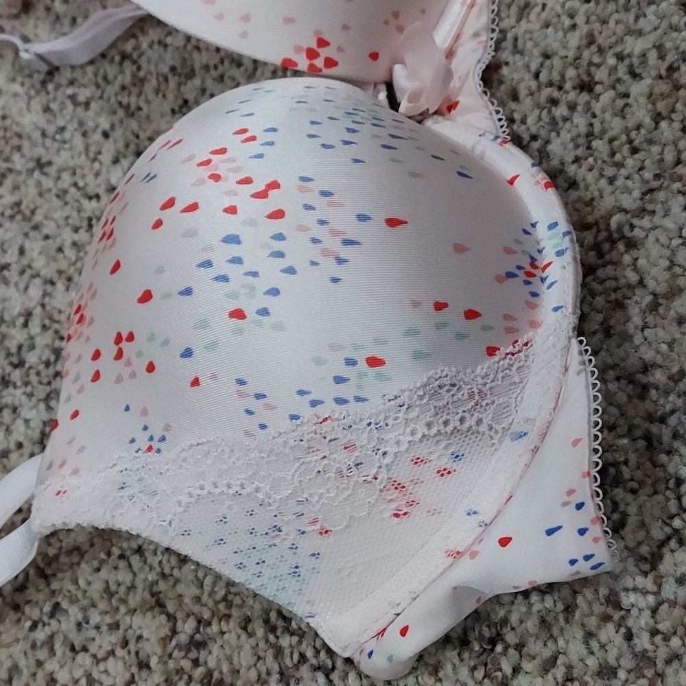Aerie brooke bra 34B - Picture 2 of 4